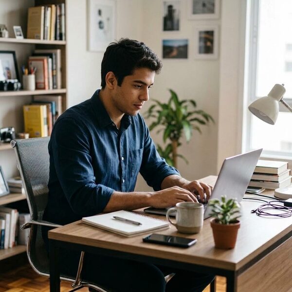 Home office